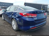 Kia Optima Lx/Lx+ 5XXGT4L32HG142234 fotografie