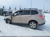 Subaru Forester 2.5I Limited JF2SJCHC3EH439810 снимка