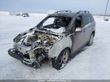 Subaru Forester 2.5I Limited JF2SJCHC3EH439810 снимка
