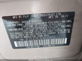 Subaru Forester 2.5I Limited JF2SJCHC3EH439810 снимка