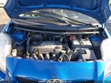 Toyota Yaris JTDKT923295277826 снимка