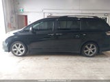 Toyota Sienna Sport 5TDXK3DC1FS539277 fotografie