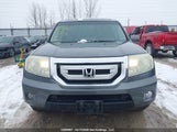 Honda Pilot Touring 5FNYF4H99AB504576 снимка