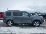 Honda Pilot Touring 5FNYF4H99AB504576 снимка
