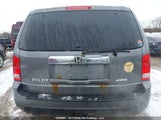 Honda Pilot Touring 5FNYF4H99AB504576 снимка