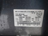 Honda Pilot Touring 5FNYF4H99AB504576 снимка