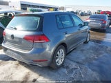 Volkswagen Golf 3VWG57AU5KM025306 снимка