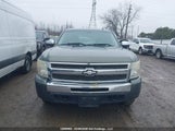 Chevrolet Silverado K1500 Ls 3GCPKREA2BG207552 снимка