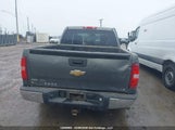 Chevrolet Silverado K1500 Ls 3GCPKREA2BG207552 снимка