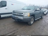 Chevrolet Silverado K1500 Ls 3GCPKREA2BG207552 снимка