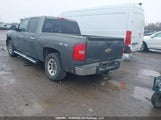 Chevrolet Silverado K1500 Ls 3GCPKREA2BG207552 снимка