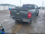 Chevrolet Silverado K1500 Ls 3GCPKREA2BG207552 снимка