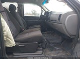 Chevrolet Silverado K1500 Ls 3GCPKREA2BG207552 снимка
