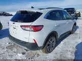 Ford Escape Sel 1FMCU9H68NUB18288 снимка