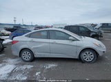 Hyundai Accent Se KMHCT4AE8GU042260 снимка