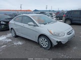 Hyundai Accent Se KMHCT4AE8GU042260 снимка