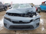 Honda Civic Touring 2HGFE1F98NH002882 снимка