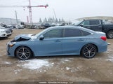 Honda Civic Touring 2HGFE1F98NH002882 снимка
