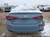 Honda Civic Touring 2HGFE1F98NH002882 снимка