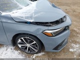 Honda Civic Touring 2HGFE1F98NH002882 снимка