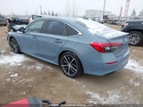 Honda Civic Touring 2HGFE1F98NH002882 снимка