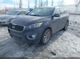 Kia Sorento Lx/L 5XYPG4A31GG012074 photo