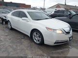 Acura Tl 19UUA8F28AA800404 снимка