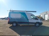 Ford Transit-250 Cargo 1FTBR2C80PKA04219 снимка
