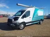 Ford Transit-250 Cargo 1FTBR2C80PKA04219 снимка