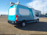 Ford Transit-250 Cargo 1FTBR2C80PKA04219 снимка