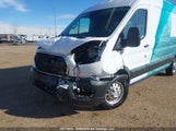 Ford Transit-250 Cargo 1FTBR2C80PKA04219 снимка
