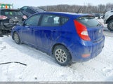 Hyundai Accent Gl KMHCT5AE4EU157974 снимка