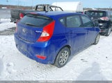 Hyundai Accent Gl KMHCT5AE4EU157974 снимка