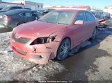 Toyota Camry Se 4T1BF3EK0BU754820 снимка