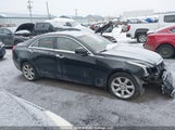 Cadillac Ats Turbo 1G6AG5RX3D0170021 снимка