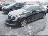 Cadillac Ats Turbo 1G6AG5RX3D0170021 снимка