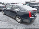 Cadillac Ats Turbo 1G6AG5RX3D0170021 снимка