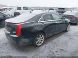 Cadillac Ats Turbo 1G6AG5RX3D0170021 снимка