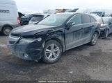 Acura Rdx 5J8TB4H3XEL804018 снимка