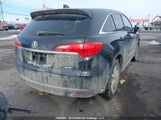 Acura Rdx 5J8TB4H3XEL804018 снимка