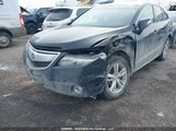 Acura Rdx 5J8TB4H3XEL804018 снимка