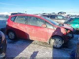 Honda Fit Lx JHMGE87579S808183 снимка