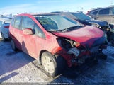 Honda Fit Lx JHMGE87579S808183 снимка