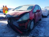 Honda Fit Lx JHMGE87579S808183 снимка