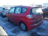 Honda Fit Lx JHMGE87579S808183 снимка