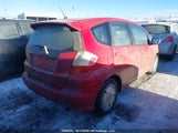 Honda Fit Lx JHMGE87579S808183 снимка