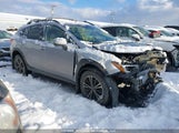 Subaru Crosstrek Sport JF2GTAFC0K8383134 снимка