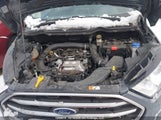 Ford Ecosport Se MAJ3S2GE6KC265114 снимка
