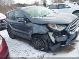 Ford Ecosport Se MAJ3S2GE6KC265114 снимка