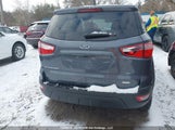 Ford Ecosport Se MAJ3S2GE6KC265114 снимка